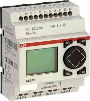 ABB SST1SVR440711R0100 