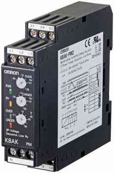 Omron 378181 