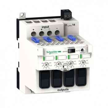 Schneider Electric SCABL8PRP24100 