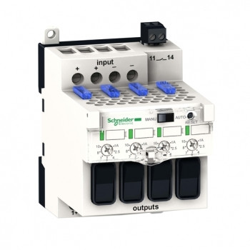 Schneider Electric SCABL8PRP24100  - изображение 1