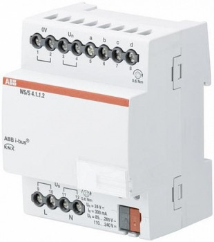 ABB WS/S4.1.1.2  - изображение 1