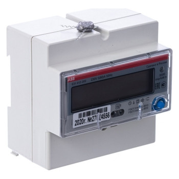 ABB E31 412-200  - изображение 1