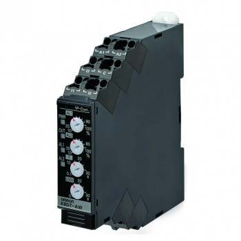 Omron K8DT-AW1CD  - изображение 1