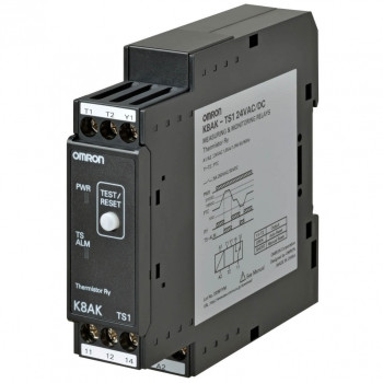 Omron K8AK-TS1100-240VAC  - изображение 1