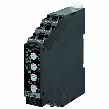 Omron 669498  - изображение 1