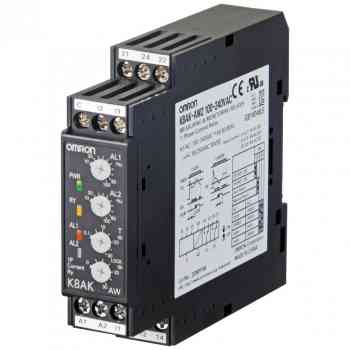 Omron K8AK-AW2100-240VAC 