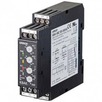 Omron K8AK-AW2100-240VAC  - изображение 1