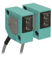 Pepperl Fuchs ML300-P-12m-IR/76b/82d/103/115 