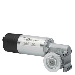 Siemens 6FB11030AT104MB0  - изображение 1