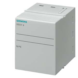 Siemens 5SD74181  - изображение 1