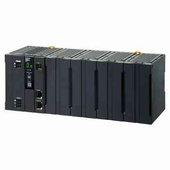 Omron 668096 