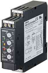 Omron 378162 