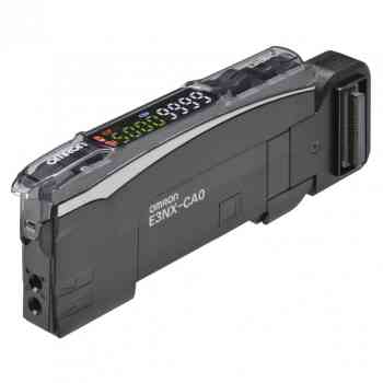 Omron E3NX-CA0 