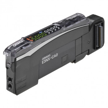 Omron E3NX-CA0  - изображение 1