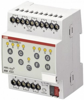 ABB BE/S8.230.2.1  - изображение 1