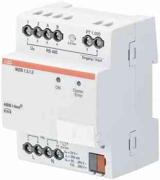 ABB WZ/S1.3.1.2 