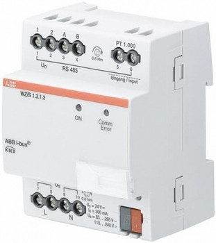 ABB WZ/S1.3.1.2  - изображение 1