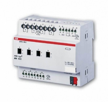 ABB LR/S4.16.1  - изображение 1