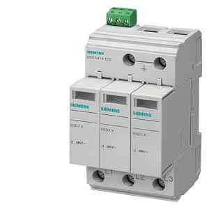 Siemens 5SD74731 