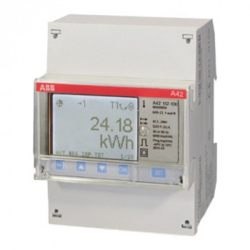 ABB A42 112-200  - изображение 1