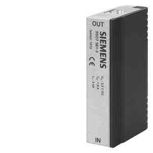 Siemens 5SD75813 