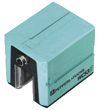 Pepperl Fuchs WCS3B-LS510D 