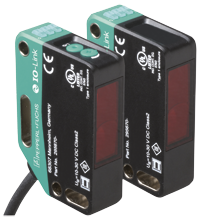 Pepperl Fuchs OBE40M-R201-SEP-IO-0,3M-V3-L 