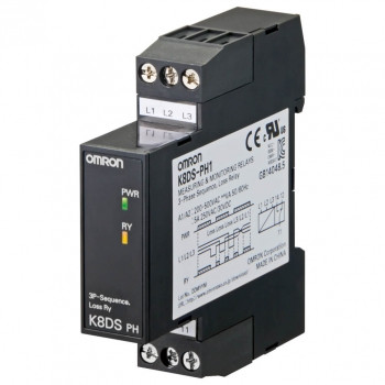 Omron K8DS-PH1  - изображение 1