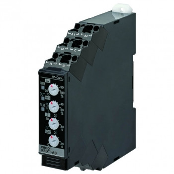 Omron K8DT-AS1CD  - изображение 1