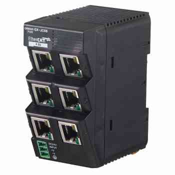 Omron 355831 