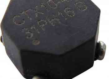 Eaton CTX10-4A-R 