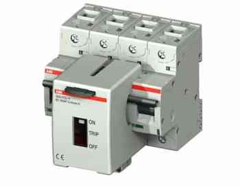 ABB S800-RSU-H 