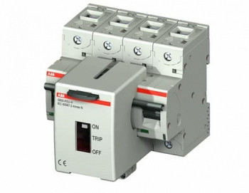 ABB S800-RSU-H  - изображение 1