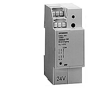 Siemens 5WG1261-1AB01  - изображение 1