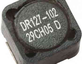 Eaton DR127-100-R 