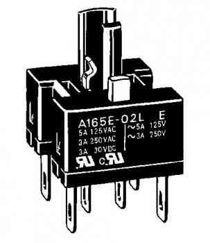 Omron 160649 