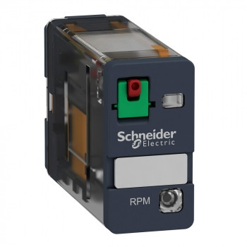 Schneider Electric RPM12B7  - изображение 1