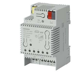 Siemens 5WG1527-1AB31  - изображение 1