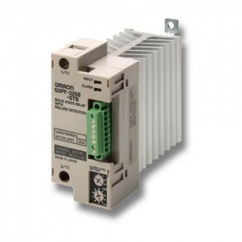 Omron G3PF-535B-STB24VDC  - изображение 1