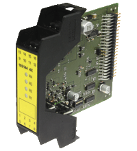 Pepperl Fuchs SB4Module4X 