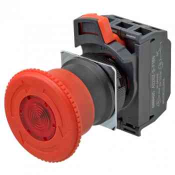 Omron A22NE-M-P102-C 