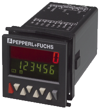 Pepperl Fuchs KC-LCDC-48-2T-24VDC 