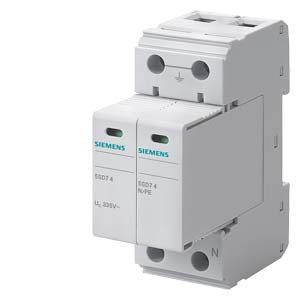 Siemens 5SD74122  - изображение 1
