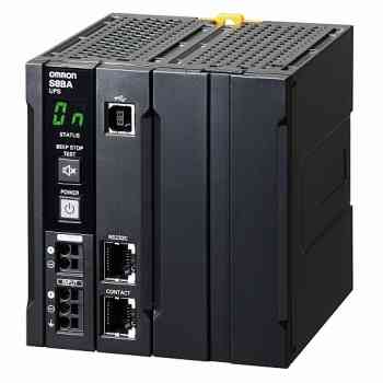 Omron 668093 