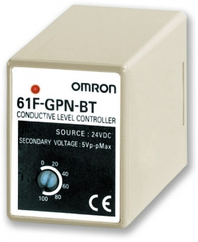Omron 61F-GPN-BT24VDC  - изображение 1