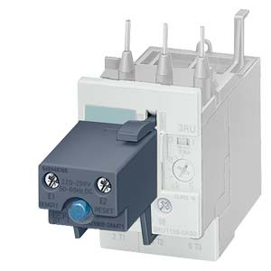 Siemens 3UX1217  - изображение 1
