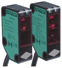 Pepperl Fuchs LA31/LK31/25/31/115SET  - изображение 1