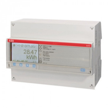 ABB A43 412-200  - изображение 1