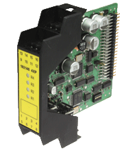 Pepperl Fuchs SB4 Module 4XP 