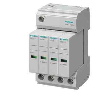 Siemens 5SD74240 